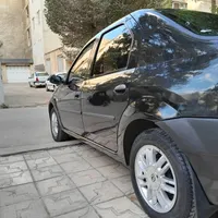 رنو تندر 90 (L90 ال۹۰ لوگان) E2، مدل ۱۳۹۶|خودرو سواری و وانت|کرج, گلشهر|دیوار