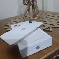 ایفون 13نرمال دوسیم CH پلمپ باطری 94درصد