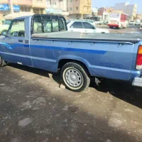 مزدا 2000دوگانه شرکتی