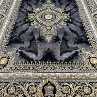 مجموعه کامل فرش اکریلیک ۷۰۰/۱۲۰۰ و ۱۵۰۰ شانه