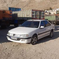 پارس سال دوگانه مدل96|خودرو سواری و وانت|صحنه, |دیوار