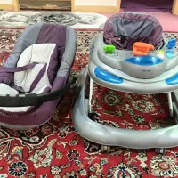 روروک.کریر کودک