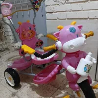 سه چرخه سالم|دوچرخه، اسکیت، اسکوتر|همدان, |دیوار