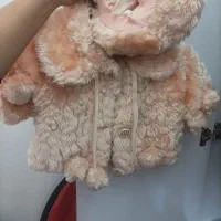 پالتو دخترانه|کفش و لباس بچه|پاکدشت, پاکدشت (مامازند)|دیوار