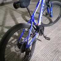 دوچرخه 24 INTENZE|دوچرخه، اسکیت، اسکوتر|گنبد کاووس, |دیوار