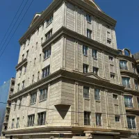 آپارتمان ۲۰۰ متری سه خواب نوساز هراز ویو ابدی