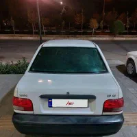 پراید ۱۳۱ مدل ۹۶|خودرو سواری و وانت|کاشمر, |دیوار