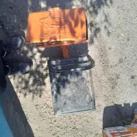 ترازوگم شده