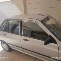 پراید مدل 86|خودرو سواری و وانت|شهریار, شهرک وائین|دیوار