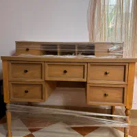 میز تحریر|میز تحریر و کامپیوتر|نهاوند, |دیوار