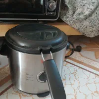 سرخ کن نو