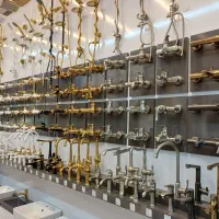 چند مدل سینک و شیرآلات با کیفیت/تخفیف خورده/نو