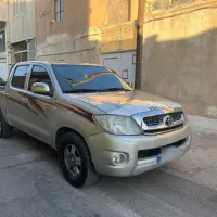 تویوتا هایلوکس|خودرو سواری و وانت|سیرجان, |دیوار