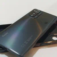 نوت 10 پرو..به ضمانت