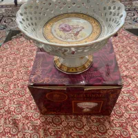 ظرف دکوری چینی