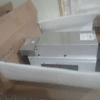 ماینر m30 98 ts درحد آک باکارتون و فوم