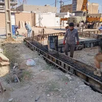 بازسازی ساختمان و انجام کلیه کارهای ساختمان|خدمات پیشه و مهارت|امیدیه, |دیوار