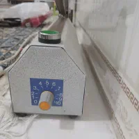 دستگاه دوخت پلاستیک