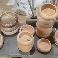 کارگاه محصولات چوبی نجاری|استخدام صنعتی، فنی، مهندسی|گرگان, |دیوار