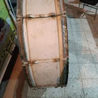 طبل ۱۶۰m|درام و پرکاشن|زرند, |دیوار