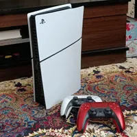 ps5|کنسول، بازی ویدئویی و آنلاین|اهواز, زیتون کارمندی|دیوار