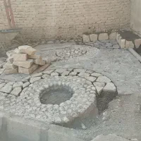 به ی کارگر ساده نیازمندیم|استخدام معماری، عمران و ساختمانی|گالیکش, |دیوار