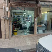 اجاره مغازه|اجارهٔ مغازه و غرفه|تهران, تهرانسر شرقی|دیوار