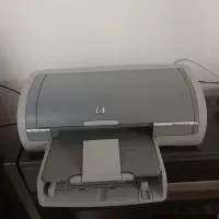 پرینتر hp deskjet 5150