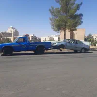امدادخودرو قم ،اتوبان قم تهران|خدمات حمل و نقل|قم, خاکفرج|دیوار