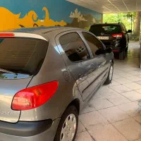 206|خودرو سواری و وانت|شیراز, بازار|دیوار