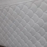 تشک تخت رویا دوعدد یک نفره