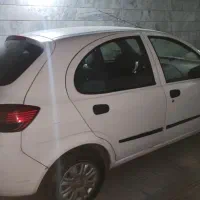 تیبا 2مدل ۹۷