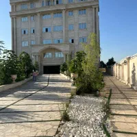 آپارتمان۱۴۷ متر نوساز ویودار تهاتر با ماشین و واحد