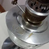 چراغ نفتی|کلکسیون اشیاء عتیقه|اردبیل, |دیوار