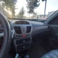 ساینا اس ۱۴۰۳|خودرو سواری و وانت|جغتای, |دیوار