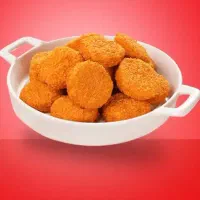 فلافل سوخاری و ساده