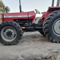 کشاورزی وعمرانی