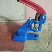 دستگاه دکمه زن|لوازم خیاطی و بافتنی|ارومیه, |دیوار