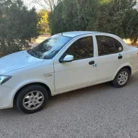 ماشین ساینا اس|خودرو سواری و وانت|گنبد کاووس, |دیوار