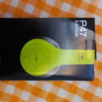 هدفون گردنی مدلP47