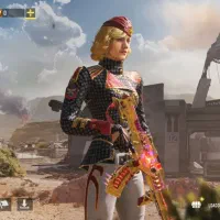 اکانت کالاف چنچ خور عالی