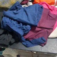 انواع لباس زیرقیمت باذار|لباس|رستم‌آباد, |دیوار