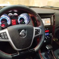 دنا اپشنال خشک|خودرو سواری و وانت|دورود, |دیوار