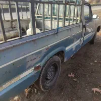 مزدا وانت تک سوز|خودرو سواری و وانت|گرگان, |دیوار