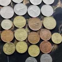 سکه خارجی کلکسیونی