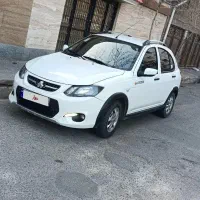 کوئیک دنده ای ساده مدل1402|خودرو سواری و وانت|میاندوآب, |دیوار