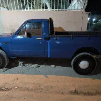 ماشین تویتا دوهزار 92