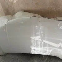 درب تیگو ۸|قطعات یدکی و لوازم جانبی|تهران, پیکان شهر|دیوار