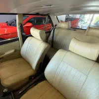 بی ام و ۵۱۸ فابریک با لوازم/فنی سالم/تودوزی مرتب|خودرو کلاسیک|لاهیجان, گلستان|دیوار