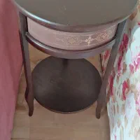 فروش میز تلفن و آباژور